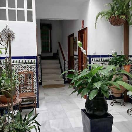 Apartamento Centro Cadiz Exterior photo